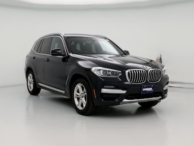 2021 BMW X3 xDrive30i -
                Amarillo, TX