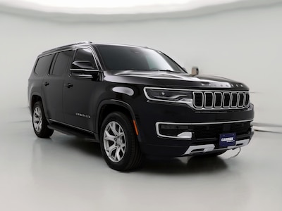 2022 Jeep Wagoneer Series II -
                Killeen, TX