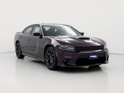 2021 Dodge Charger GT -
                Houston, TX