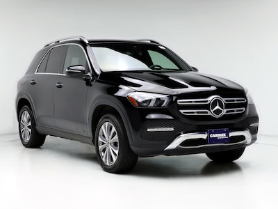 2021 Mercedes-Benz GLE 350 -
                Houston, TX