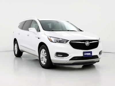 2018 Buick Enclave Essence -
                Houston, TX