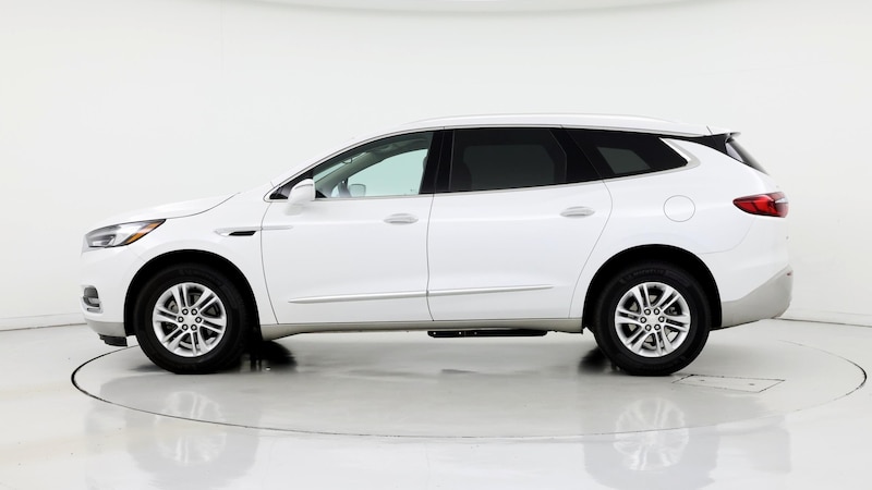 2018 Buick Enclave Essence 3