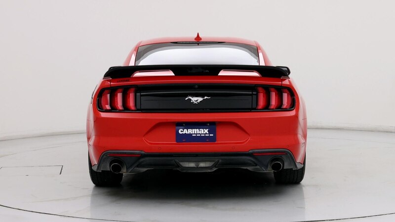 2021 Ford Mustang  6