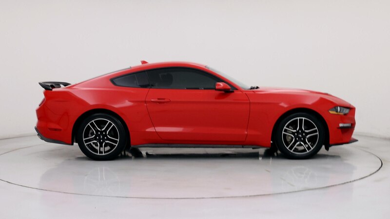 2021 Ford Mustang  7