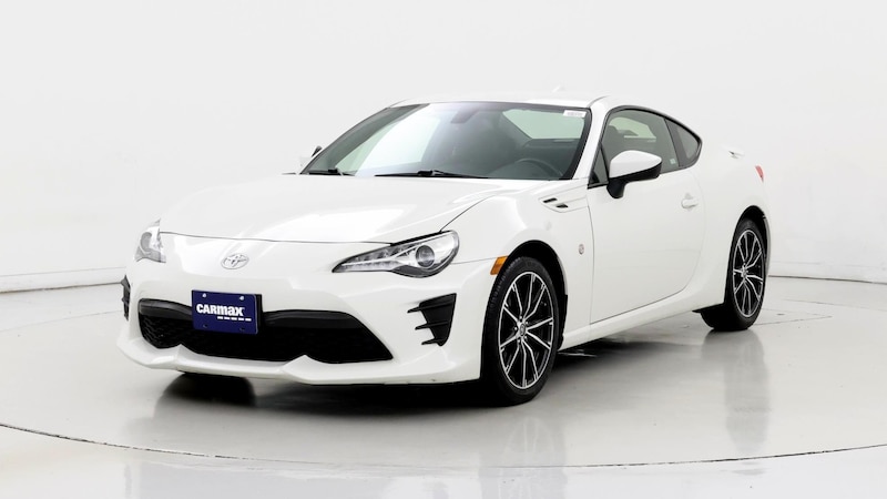 2018 Toyota 86  4