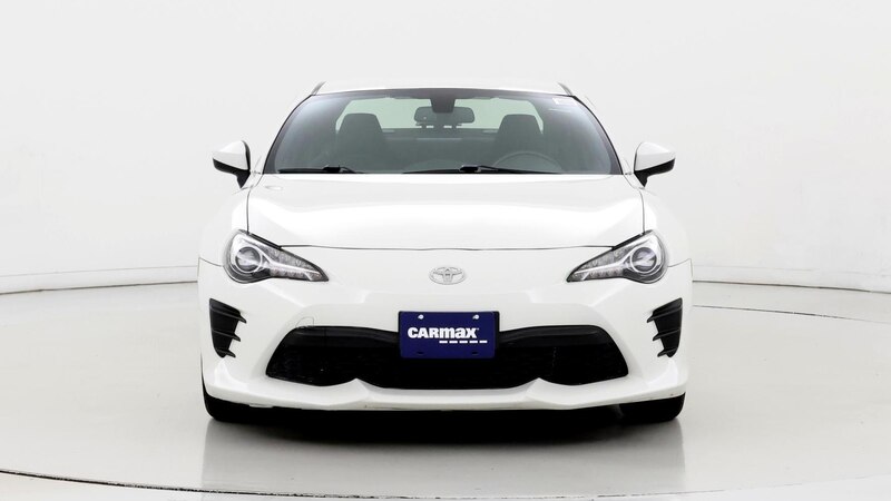 2018 Toyota 86  5