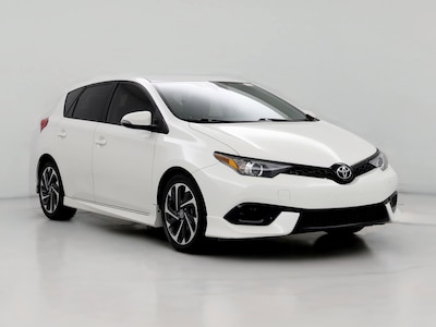 2018 Toyota Corolla iM  -
                Houston, TX