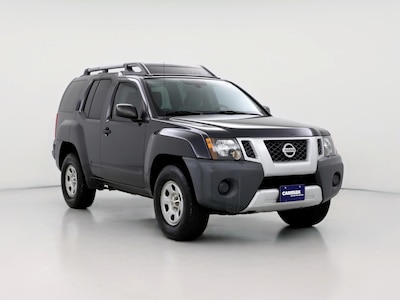 2014 Nissan Xterra X -
                Houston, TX