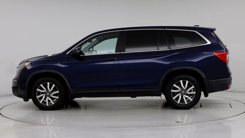 2020 Honda Pilot EX-L 3