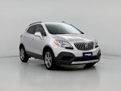 2014 Buick Encore  -
                Richmond, TX