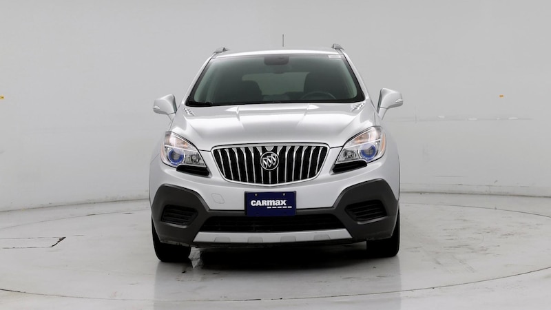 2014 Buick Encore  5