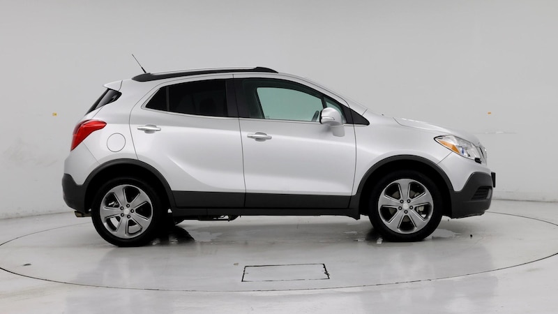 2014 Buick Encore  7