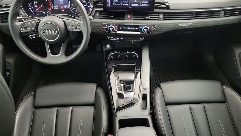 2023 Audi A5 Premium 9