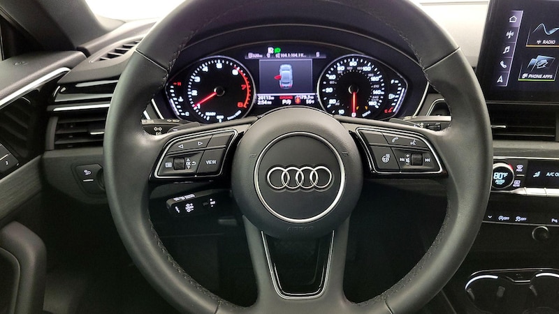 2023 Audi A5 Premium 10