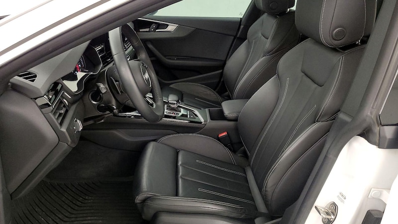 2023 Audi A5 Premium 11