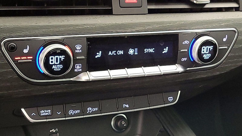 2023 Audi A5 Premium 16