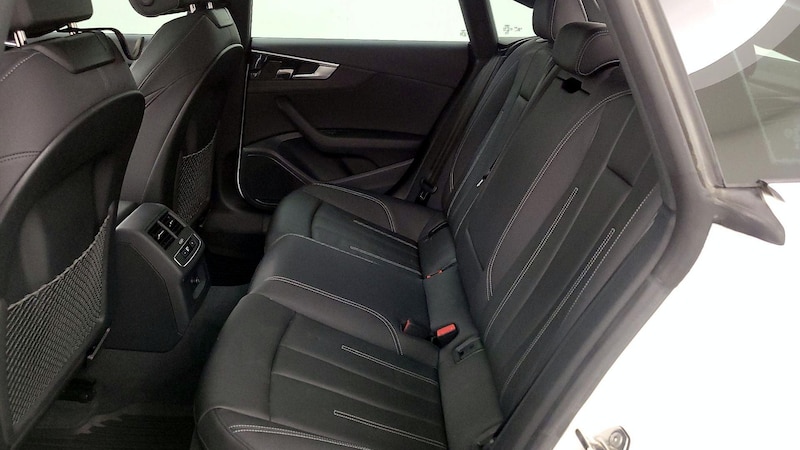 2023 Audi A5 Premium 20