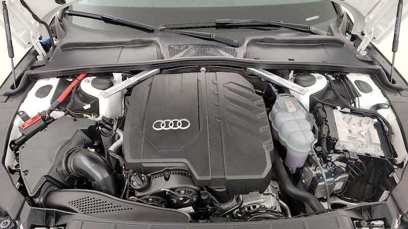 2023 Audi A5 Premium 22