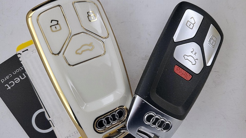 2023 Audi A5 Premium 23