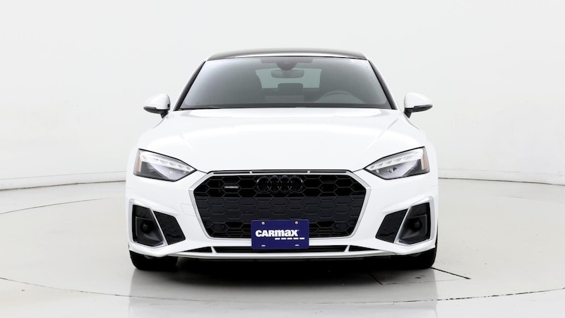 2023 Audi A5 Premium 5