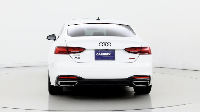 2023 Audi A5 Premium 6