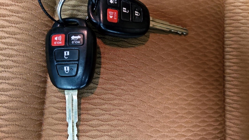 2014 Toyota Corolla LE 22