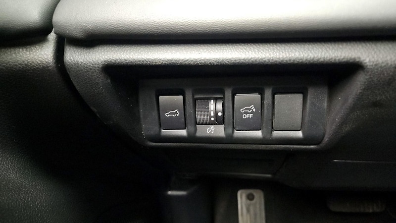 2021 Subaru Outback Limited 13