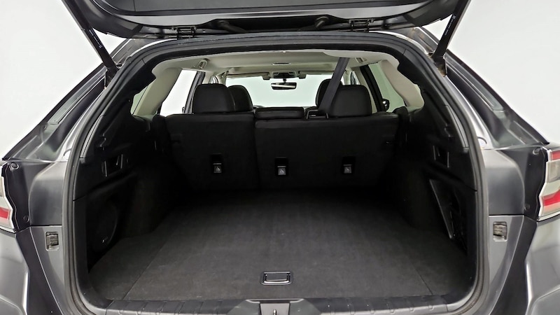 2021 Subaru Outback Limited 22