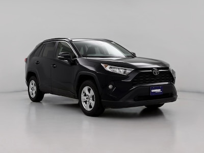 2019 Toyota RAV4 XLE -
                Houston, TX