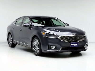 2019 Kia Cadenza Premium -
                San Antonio, TX