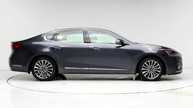 2019 Kia Cadenza Premium 7