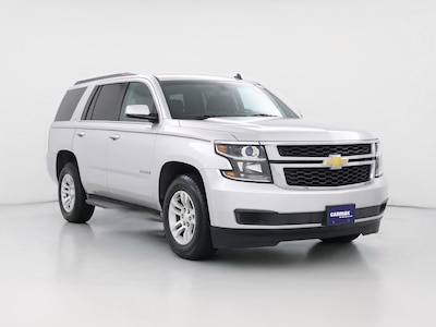 2015 Chevrolet Tahoe LS -
                Houston, TX