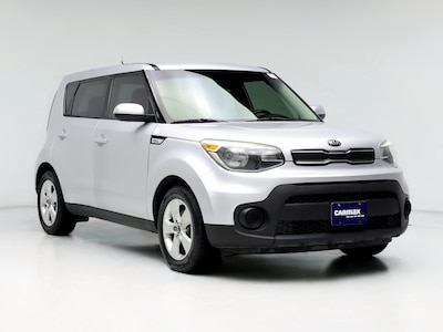 2018 Kia Soul  -
                Austin, TX