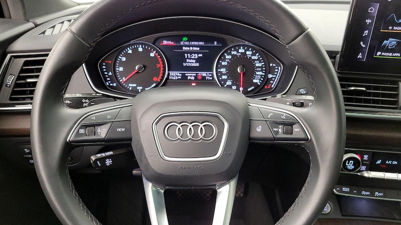 2022 Audi Q5 Premium 10