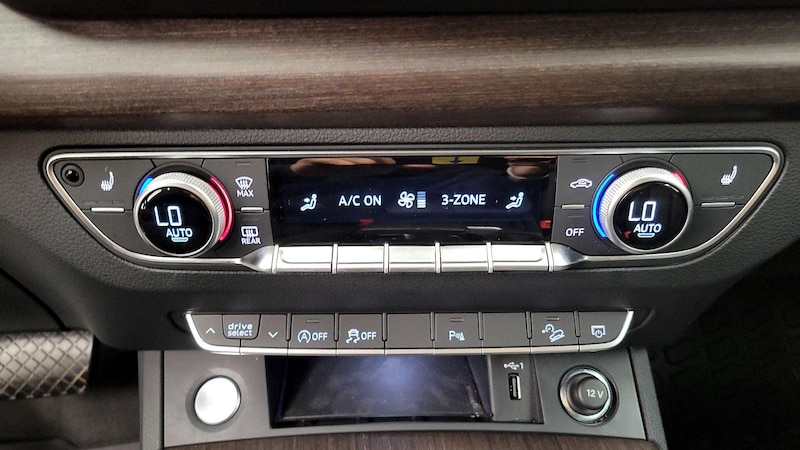 2022 Audi Q5 Premium 16