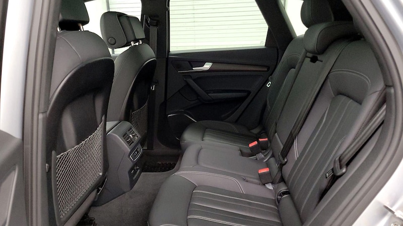 2022 Audi Q5 Premium 20