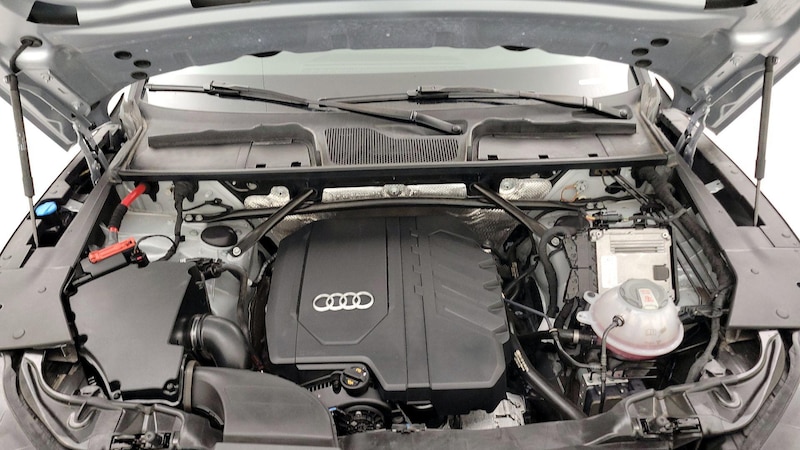 2022 Audi Q5 Premium 22