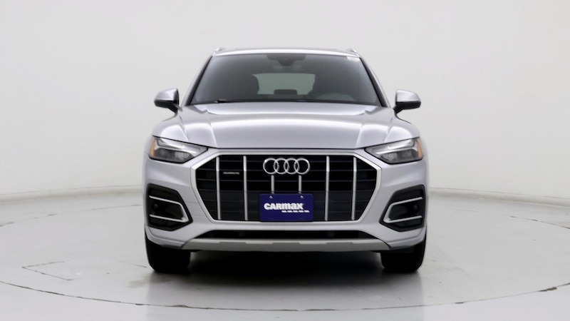 2022 Audi Q5 Premium 5