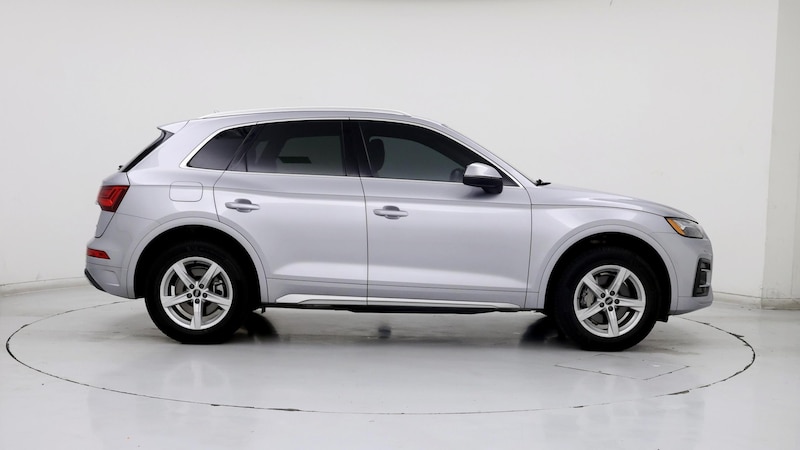 2022 Audi Q5 Premium 7