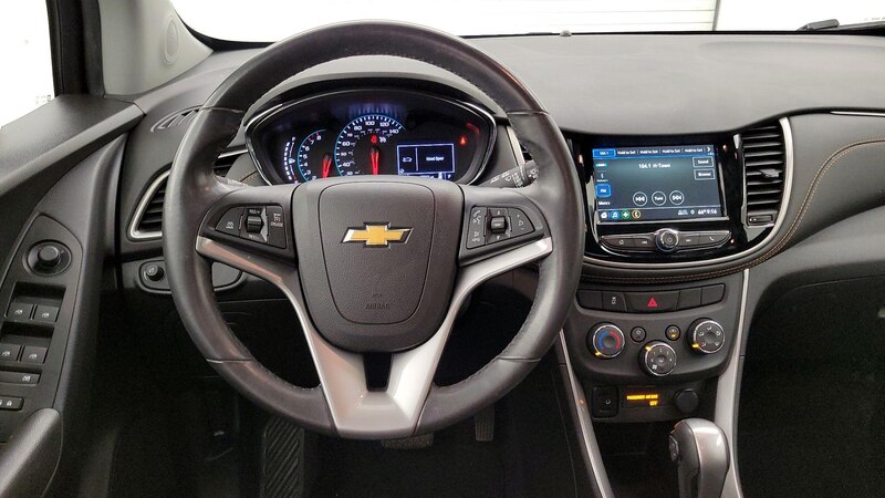 2019 Chevrolet Trax LT 10