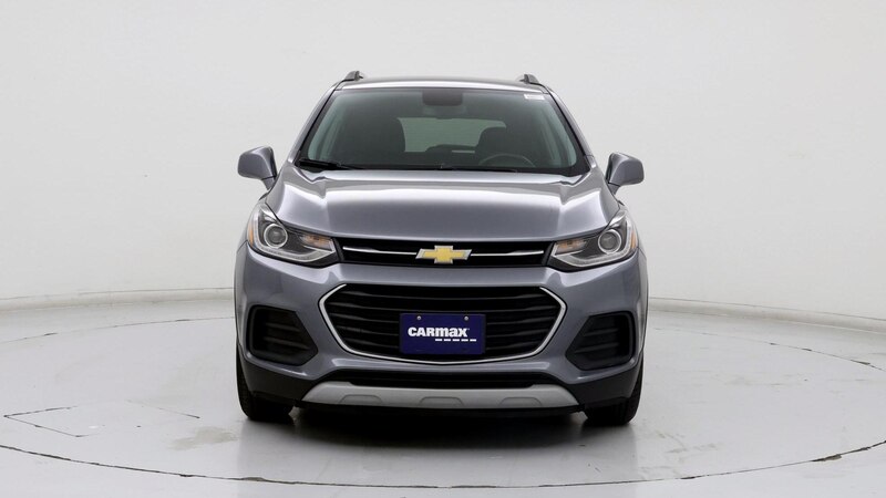 2019 Chevrolet Trax LT 5