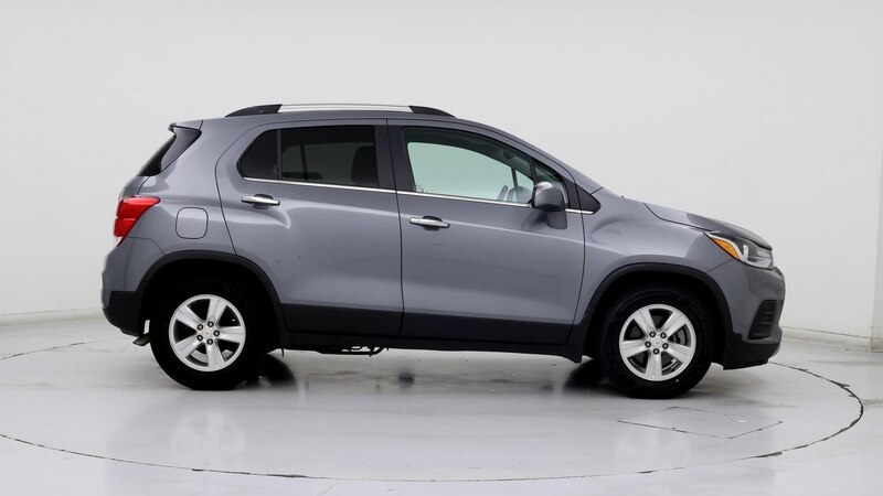 2019 Chevrolet Trax LT 7