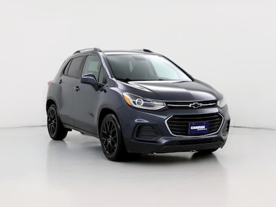 2021 Chevrolet Trax LT -
                Houston, TX