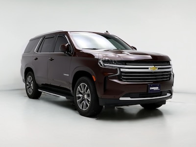 2022 Chevrolet Tahoe LT -
                  Houston, TX
