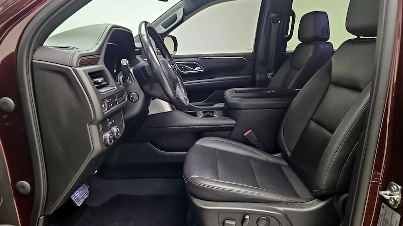 2022 Chevrolet Tahoe LT 11
