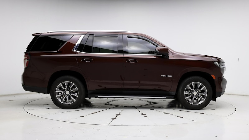 2022 Chevrolet Tahoe LT 7