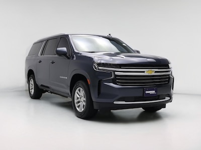 2021 Chevrolet Suburban 1500 LT -
                Killeen, TX