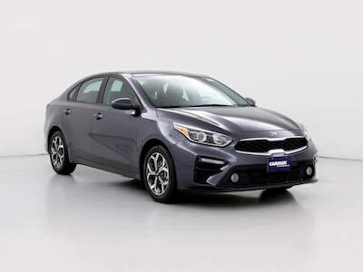 2021 Kia Forte LXS -
                Houston, TX