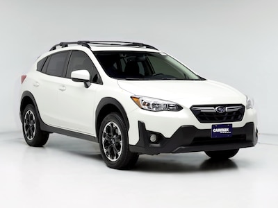 2021 Subaru Crosstrek Premium -
                San Antonio, TX