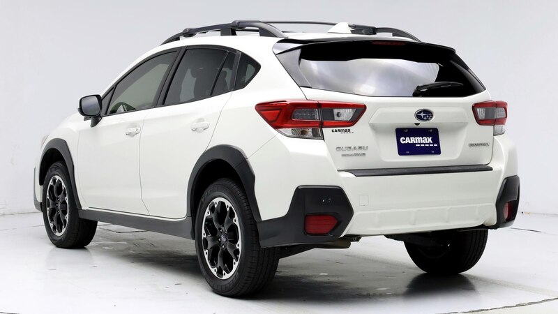 2021 Subaru Crosstrek Premium 2